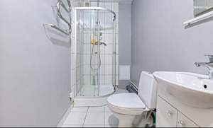 Студия квартира, вторичка, 30м2, 5/18 этаж