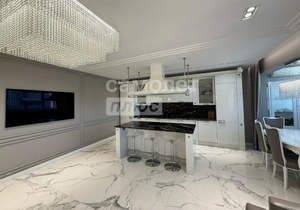 4-к квартира, вторичка, 175м2, 18/24 этаж
