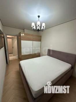 1-к квартира, вторичка, 32м2, 18/19 этаж