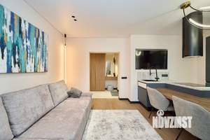 2-к квартира, вторичка, 64м2, 15/22 этаж