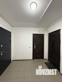 1-к квартира, вторичка, 35м2, 11/16 этаж