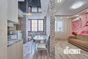 1-к квартира, вторичка, 32м2, 16/22 этаж