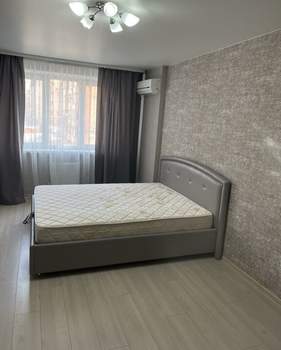 1-к квартира, вторичка, 42м2, 3/16 этаж