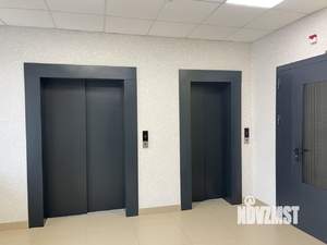 2-к квартира, вторичка, 66м2, 9/17 этаж