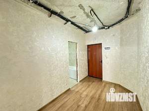 1-к квартира, вторичка, 44м2, 8/12 этаж