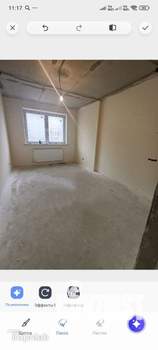 2-к квартира, вторичка, 53м2, 3/16 этаж