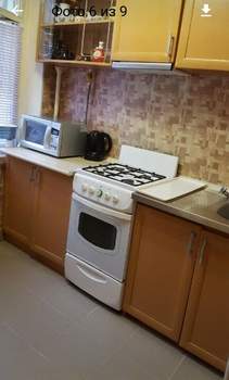 2-к квартира, вторичка, 73м2, 2/25 этаж