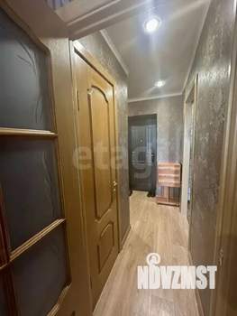 1-к квартира, вторичка, 30м2, 5/5 этаж