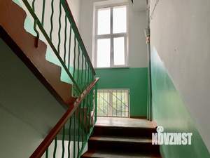 1-к квартира, вторичка, 32м2, 5/5 этаж