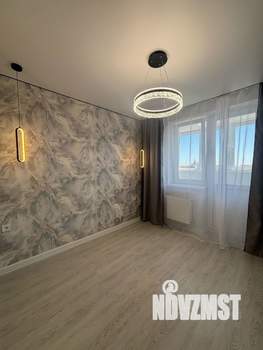 2-к квартира, вторичка, 50м2, 5/19 этаж