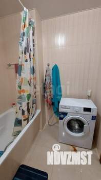 2-к квартира, вторичка, 45м2, 1/5 этаж