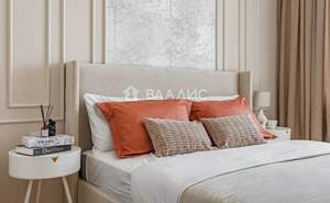 2-к квартира, вторичка, 57м2, 18/24 этаж