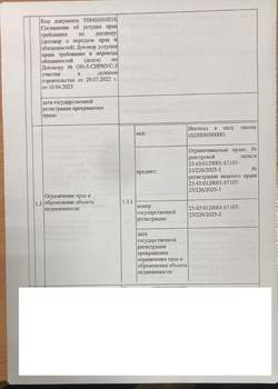 Студия квартира, вторичка, 36м2, 1/17 этаж