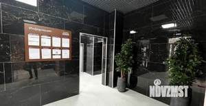 2-к квартира, вторичка, 48м2, 17/24 этаж