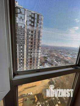 Студия квартира, вторичка, 24м2, 13/20 этаж