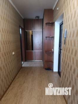 1-к квартира, вторичка, 48м2, 4/16 этаж