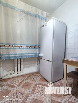 1-к квартира, вторичка, 31м2, 2/5 этаж