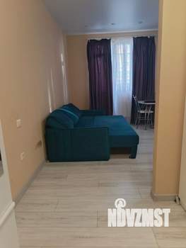 Студия квартира, вторичка, 23м2, 9/16 этаж