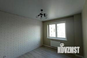 1-к квартира, вторичка, 35м2, 14/18 этаж