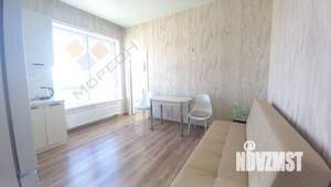 1-к квартира, вторичка, 31м2, 20/22 этаж
