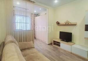 3-к квартира, вторичка, 79м2, 6/18 этаж