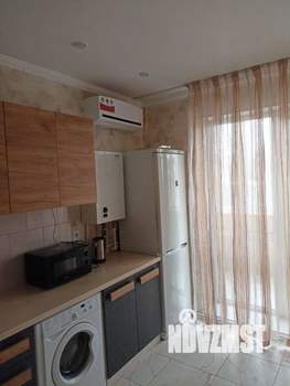 1-к квартира, вторичка, 30м2, 1/7 этаж