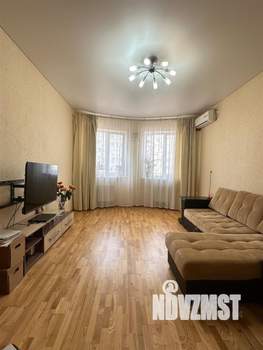 2-к квартира, вторичка, 65м2, 9/16 этаж