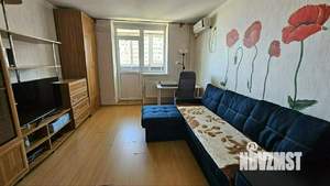 3-к квартира, вторичка, 73м2, 11/16 этаж