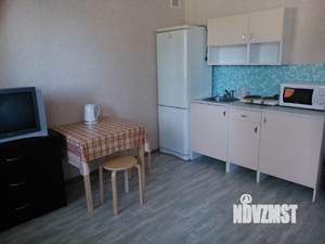 Студия квартира, вторичка, 22м2, 1/5 этаж