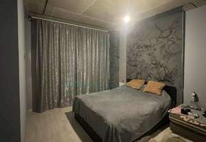 3-к квартира, вторичка, 80м2, 4/16 этаж