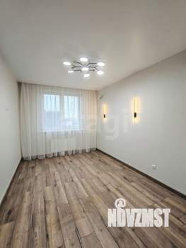 1-к квартира, вторичка, 35м2, 8/16 этаж