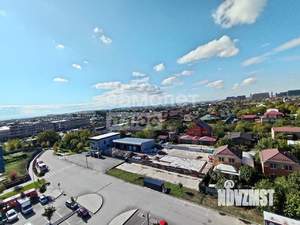 2-к квартира, вторичка, 58м2, 9/16 этаж