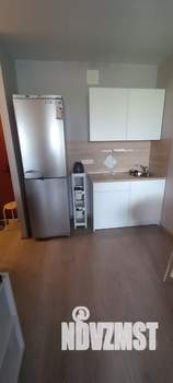 Студия квартира, вторичка, 30м2, 10/19 этаж