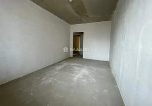 1-к квартира, вторичка, 38м2, 11/17 этаж