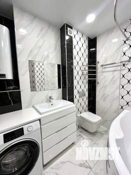 2-к квартира, вторичка, 52м2, 9/18 этаж