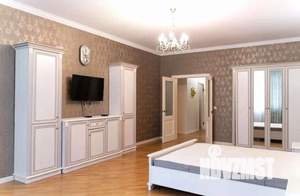 1-к квартира, вторичка, 96м2, 3/22 этаж