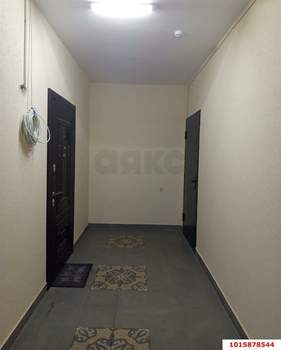 1-к квартира, вторичка, 42м2, 1/16 этаж