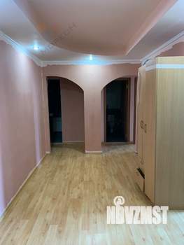 3-к квартира, вторичка, 97м2, 9/14 этаж