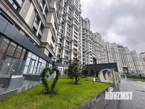 3-к квартира, вторичка, 96м2, 5/21 этаж