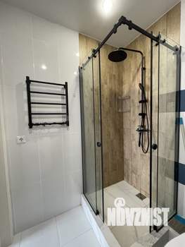 1-к квартира, вторичка, 45м2, 1/3 этаж