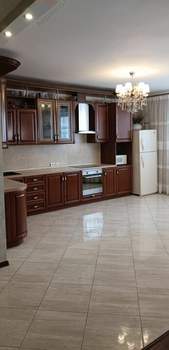 1-к квартира, вторичка, 84м2, 13/17 этаж