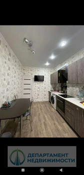 2-к квартира, вторичка, 60м2, 3/3 этаж