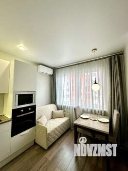 1-к квартира, вторичка, 34м2, 3/8 этаж