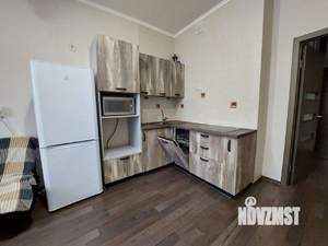 1-к квартира, вторичка, 49м2, 7/16 этаж