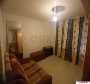 2-к квартира, вторичка, 42м2, 2/5 этаж