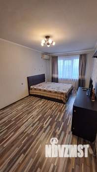 1-к квартира, вторичка, 35м2, 14/14 этаж