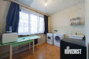 3-к квартира, вторичка, 58м2, 8/12 этаж