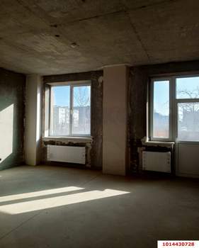 2-к квартира, вторичка, 103м2, 3/16 этаж
