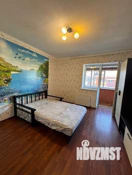 2-к квартира, вторичка, 47м2, 4/4 этаж