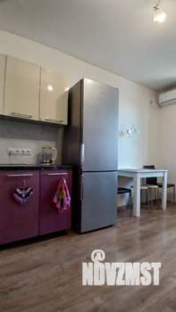 1-к квартира, вторичка, 40м2, 8/8 этаж